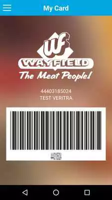 Play Wayfield