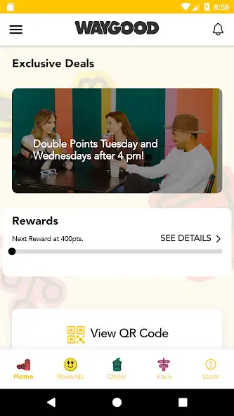 Play Waygood Coffee  and enjoy Waygood Coffee with UptoPlay