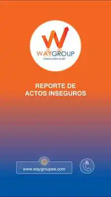 Play WAYGROUP