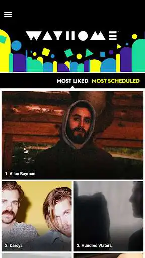 Play WayHome Music & Arts 2017 and enjoy WayHome Music & Arts 2017 with UptoPlay Play WayHome Music & Arts 2017 and enjoy WayHome Music & Arts 2017 with UptoPlay