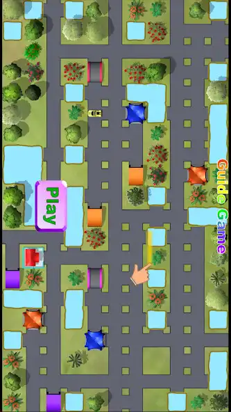 Play Way Home - Tìm Đường  and enjoy Way Home - Tìm Đường with UptoPlay