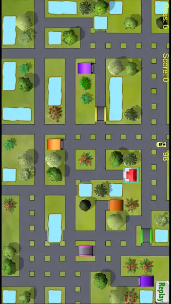 Play Way Home - Tìm Đường as an online game Way Home - Tìm Đường with UptoPlay