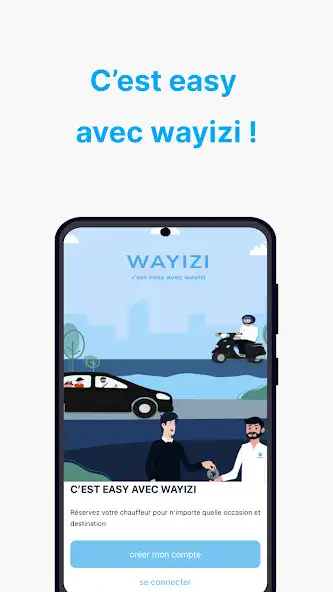 Play WAYIZI  and enjoy WAYIZI with UptoPlay