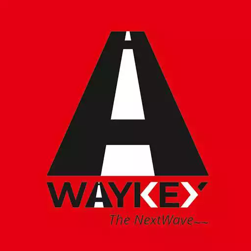 Play WayKey Driver APK