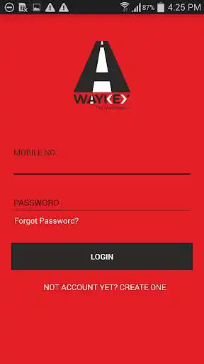 Play WayKey Driver and enjoy WayKey Driver with UptoPlay Play WayKey Driver and enjoy WayKey Driver with UptoPlay