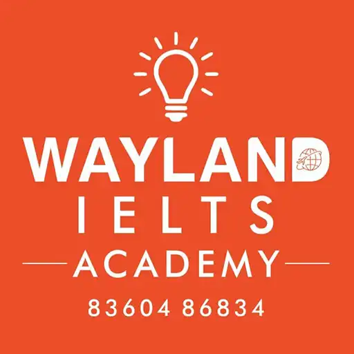 Play Wayland IELTS APK