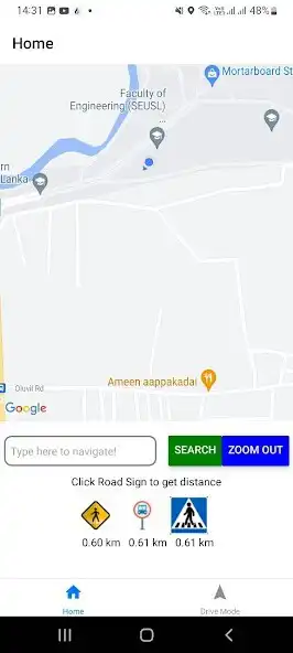 Play WayMark as an online game WayMark with UptoPlay