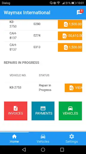 Play Waymax International  and enjoy Waymax International with UptoPlay