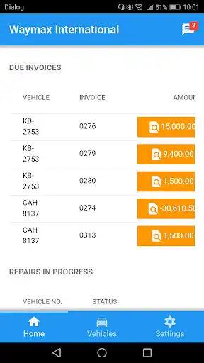 Play Waymax International as an online game Waymax International with UptoPlay