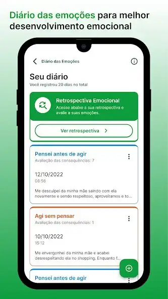 Play Way Minder Saúde Mental as an online game Way Minder Saúde Mental with UptoPlay