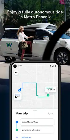 Play Waymo One  and enjoy Waymo One with UptoPlay