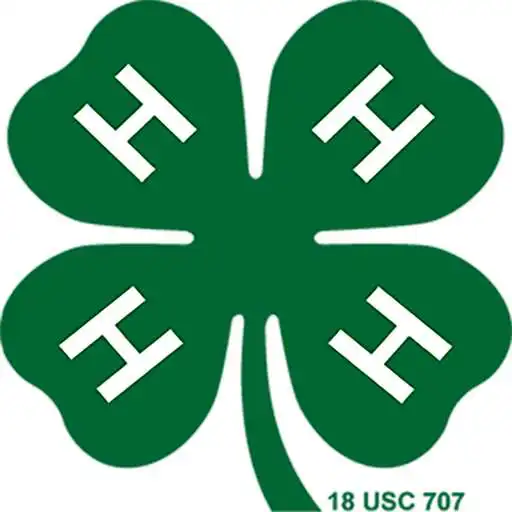 Free play online Wayne County 4H Fair APK