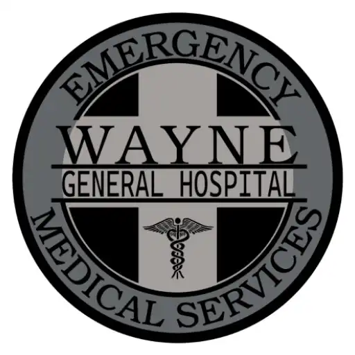 Play Wayne General Hospital EMS APK Play Wayne General Hospital EMS APK
