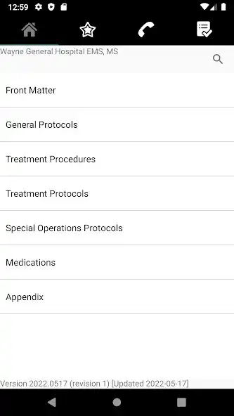 Play Wayne General Hospital EMS  and enjoy Wayne General Hospital EMS with UptoPlay