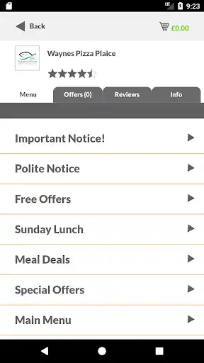 Play Waynes Pizza Plaice S70 as an online game online Waynes Pizza Plaice S70 with UptoPlay com.takeaway.waynesplaice Play Waynes Pizza Plaice S70 as an online game Waynes Pizza Plaice S70 with UptoPlay