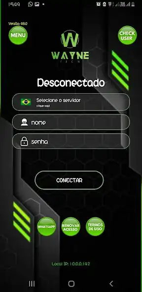 Play WAYNE TECH and enjoy WAYNE TECH with UptoPlay Play WAYNE TECH and enjoy WAYNE TECH with UptoPlay
