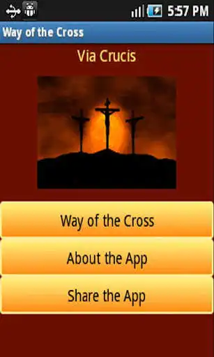 Play Way of the Cross