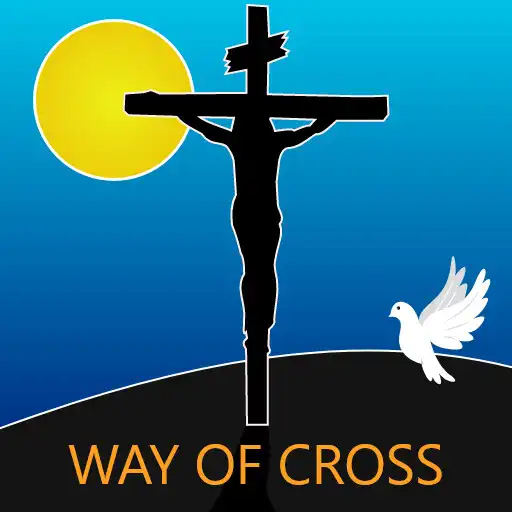 Play Way Of The Cross With Audio APK Play Way Of The Cross With Audio APK
