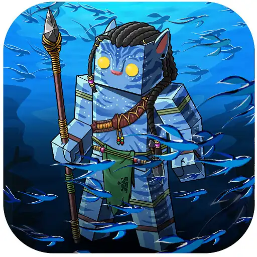 Play Way of Water Avatar Creator APK Play Way of Water Avatar Creator APK