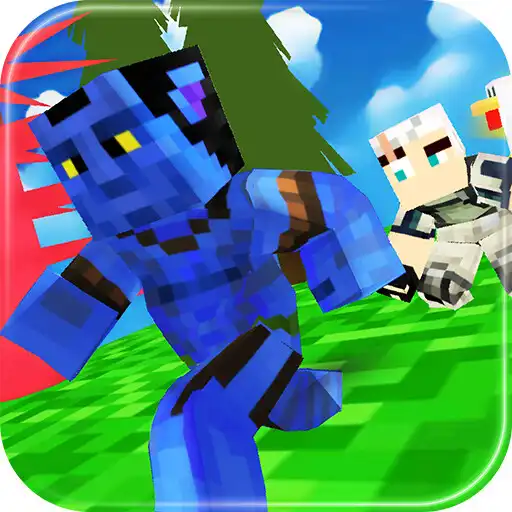Play Way of Water Avatar Run APK Play Way of Water Avatar Run APK