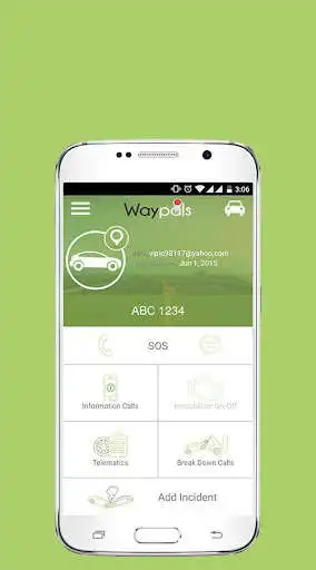 Play Waypals  and enjoy Waypals with UptoPlay