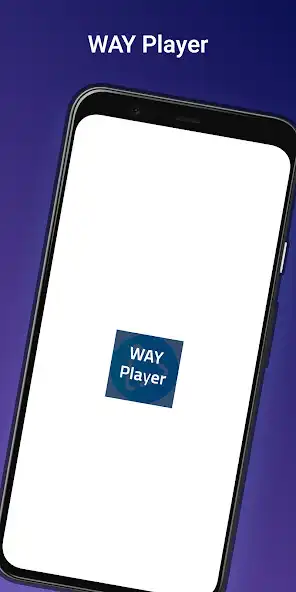 Play WAY PLAYER  and enjoy WAY PLAYER with UptoPlay