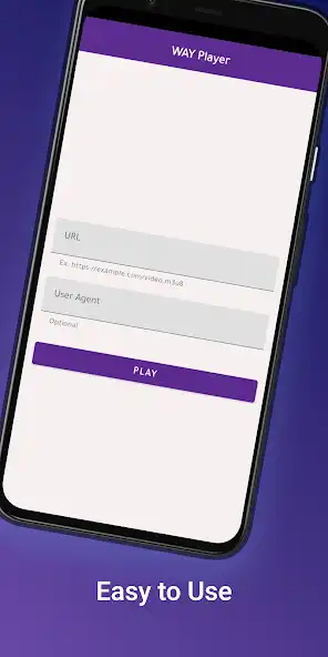 Play WAY PLAYER as an online game WAY PLAYER with UptoPlay