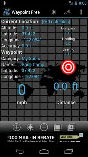 Play Waypoint Free as an online game online Waypoint Free with UptoPlay com.thedroiddev.waypoint Play Waypoint Free as an online game Waypoint Free with UptoPlay