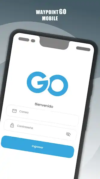 Play Waypoint Go Mobile as an online game Waypoint Go Mobile with UptoPlay