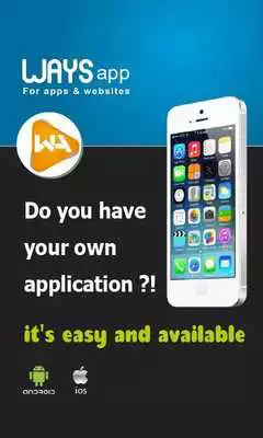 Play ways-app