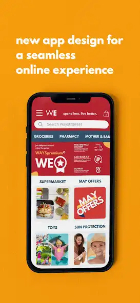 Play WaysExpress. Spend Less.  and enjoy WaysExpress. Spend Less. with UptoPlay