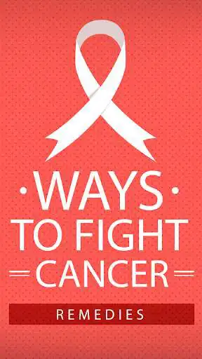 Play Ways To Fight Off Cancer  and enjoy Ways To Fight Off Cancer with UptoPlay