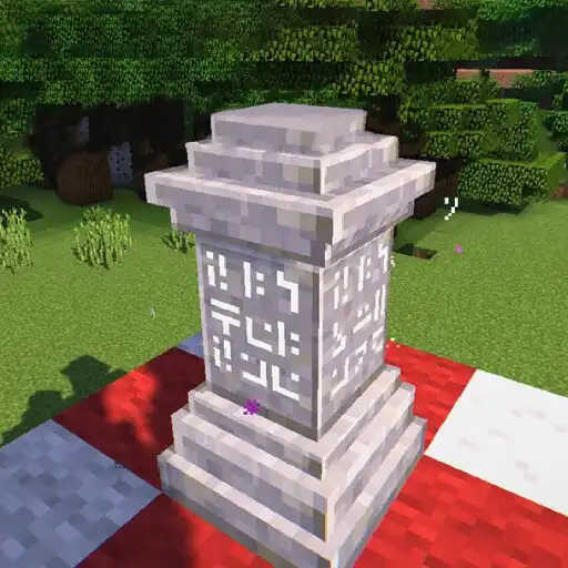 Play Waystones Mod Minecraft APK