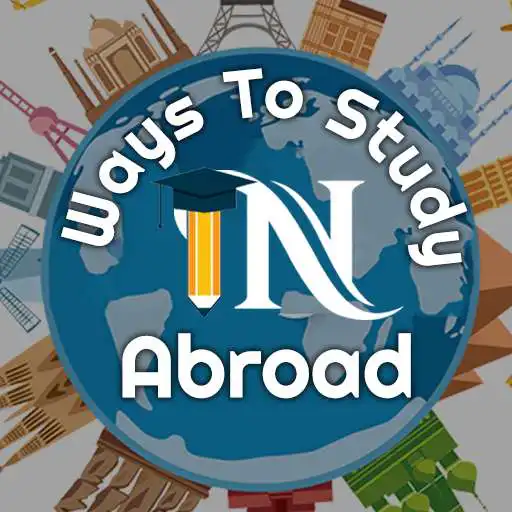 Play Ways To Study In Abroad APK