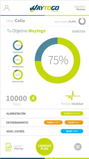 Play Waytogo - 旅聯網地圖集 as an online game Waytogo - 旅聯網地圖集 with UptoPlay