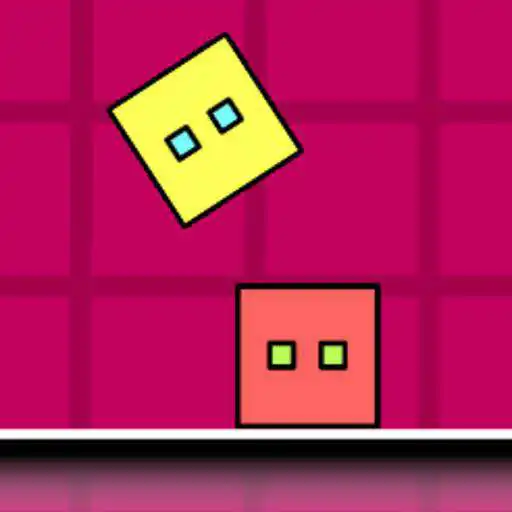 Play Way to Heaven - Endless Jump Game APK