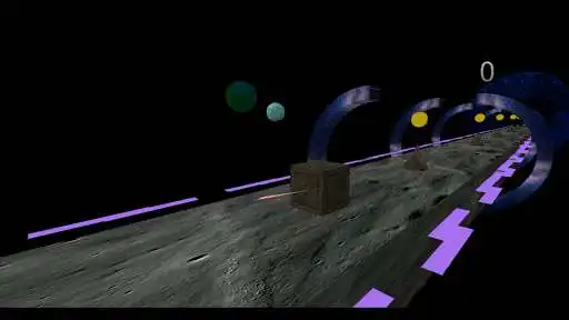 Play Way to Heaven - Endless Jump Game as an online game Way to Heaven - Endless Jump Game with UptoPlay