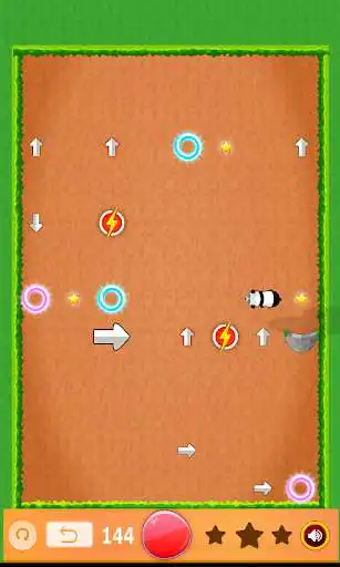 Play Way to Home as an online game Way to Home with UptoPlay