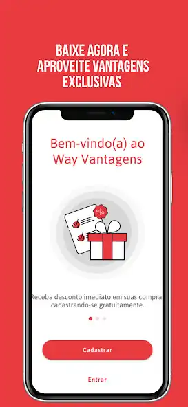 Play Way Vantagens  and enjoy Way Vantagens with UptoPlay