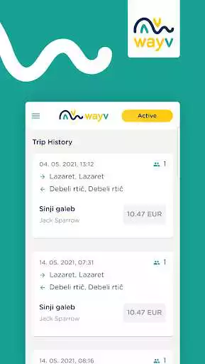 Play Wayv Captains as an online game Wayv Captains with UptoPlay
