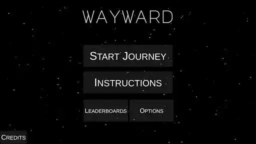 Play Wayward