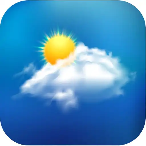 Play Way Weather - Daily Weather, Wind Flow APK