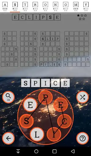 Play Waywords  and enjoy Waywords with UptoPlay
