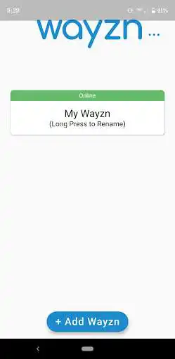 Play Wayzn  and enjoy Wayzn with UptoPlay