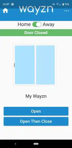 Play Wayzn as an online game Wayzn with UptoPlay