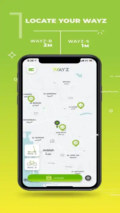 Play Wayz as an online game Wayz with UptoPlay