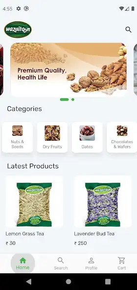 Play Wazaitoon  and enjoy Wazaitoon with UptoPlay