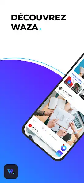 Play WAZA  and enjoy WAZA with UptoPlay