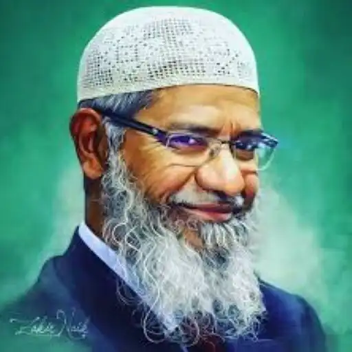 Play Waz Dr Zakir Naik APK