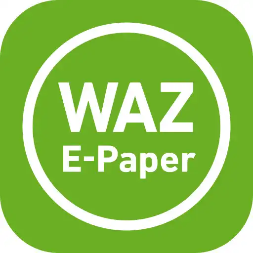 Play WAZ E-Paper APK
